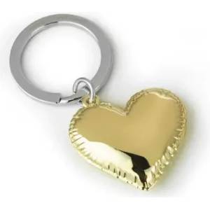 Metalmorphose Ключодържател Metalmorphose, Party Balloon Heart (MTM311-01)