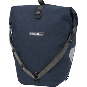 Ortlieb Велосипедна дисага Ortlieb Back-Roller Urban Pannier - Ink - размер 20 l (510-2225-0111)