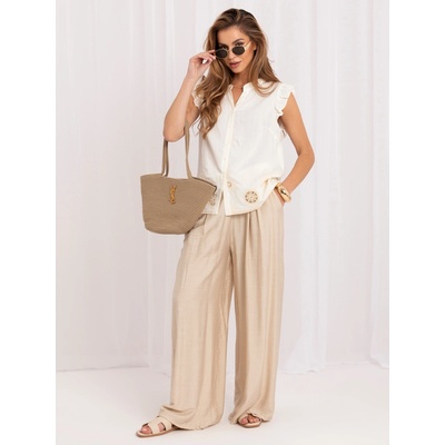 Italy Moda Dámská košile IR-KS-M116056.98 Tělová