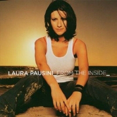 Pausini Laura - From The Inside CD