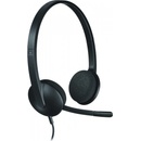 Logitech USB Headset H340