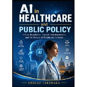 AI in Healthcare and Public Policy (2026)