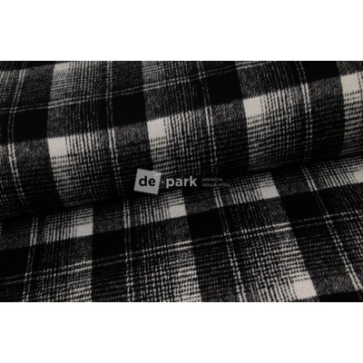 de-park Kabátovina - Kostka čb