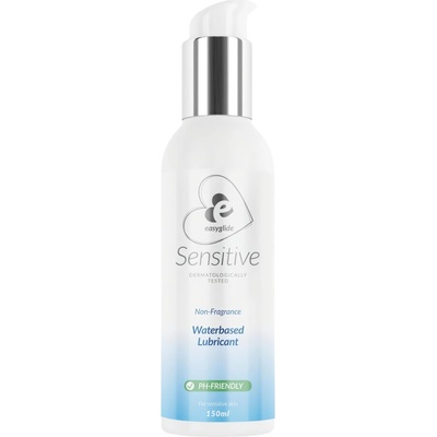 EasyGlide Sensitive - водна смазка за чувствителна кожа (150 мл)