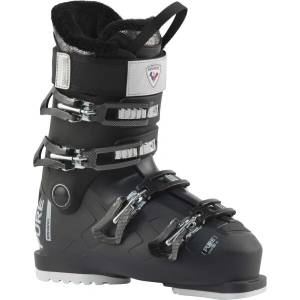 Rossignol Pure Comfort 60 W Black Ски обувки