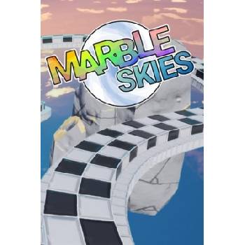 Marble Skies
