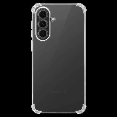 Tactical TPU Plyo Samsung Galaxy A57 Transparent 8596311304965 – Sleviste.cz