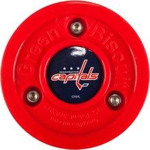 Green Biscuit NHL Washington Capitals