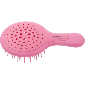 Jäneke Mini Superbrush Fuchsia Fluorescent 10SP220 FFL