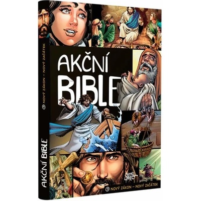 Akční Bible