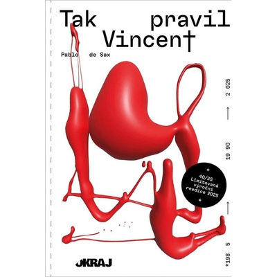 Tak pravil Vincent