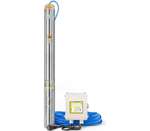 JIADI PUMP 4SRM309