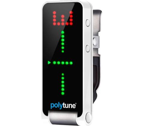 TC Electronic PolyTune Clip