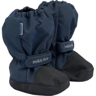 Mikk-line nepremokavé capačky Blue Nights