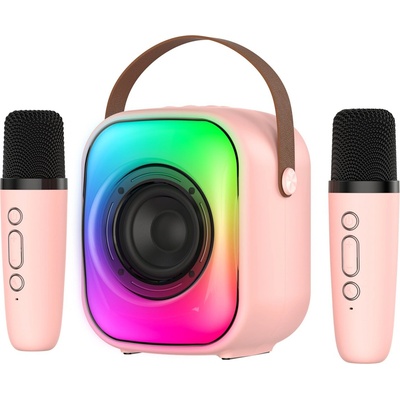 Onikuma L7 Speaker Pink