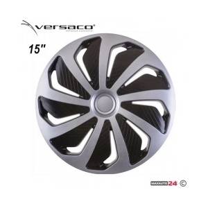 Versaco Тасове за джанти 15'' Versaco Wind BC