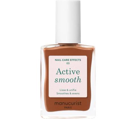 Manucurist Green Active Smooth 15ml