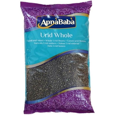 AliBaba Urad Dal Whole 2 kg