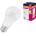 OSRAM Osr value led a75 e27 10, 5w/1055lm/2700k (m103345)
