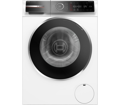 Bosch WGB254A0BY