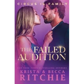 Image 1 of Failed Audition | Becca Ritchie