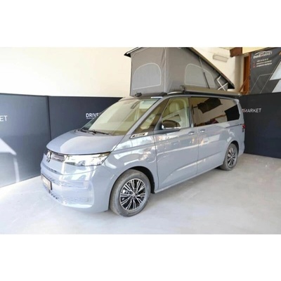Volkswagen T7 California Coast 110 kW