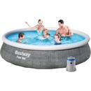 Image 1 of Bestway St. Tropez 396x84 cm (FFA 649/57376)