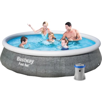 Image 1 of Bestway St. Tropez 396x84 cm (FFA 649/57376)