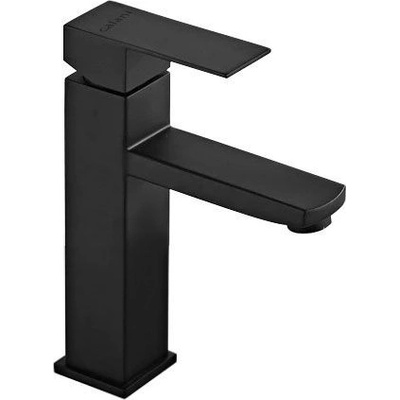 Calani Смесител за баня calani low SIENA black (CAL-B0040)