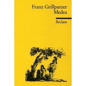 Medea (ISBN: 9783150043806)