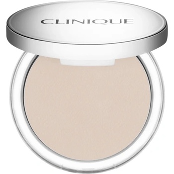 Clinique Stay-Matte Sheer Pressed Powder матираща пудра за жени 7.6 гр