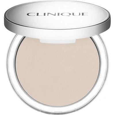 Clinique Stay-Matte Sheer Pressed Powder матираща пудра за жени 7.6 гр