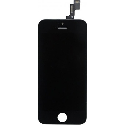 LCD Displej + Dotykové sklo + Rám Apple iPhone SE
