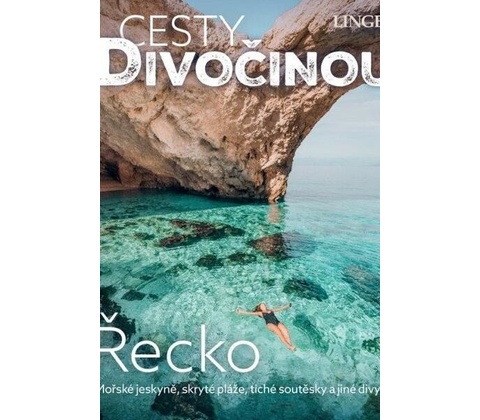 Cesty divočinou: Řecko