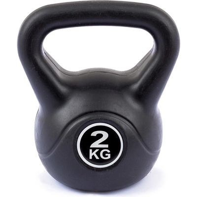 TRINFIT Kettlebell Vin-Bell 2 kg – Zboží Dáma