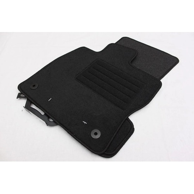 Petex Мокетни стелки за audi А3 8v (2012-2020) 3 врати (112156102)