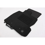 Petex Мокетни стелки за audi А3 8v (2012-2020) 3 врати (112156102)