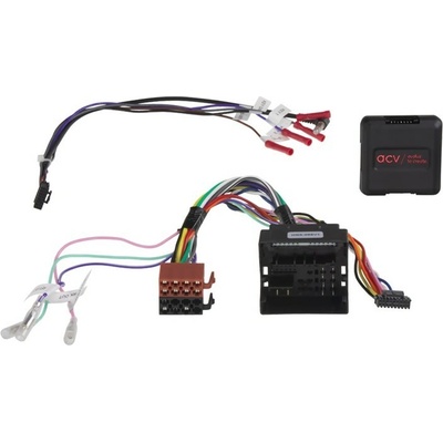 Adaptér z volantu pro VW 2015- s MIB-PQ