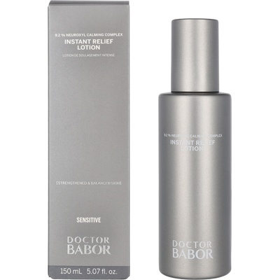 Babor Doctor Sensitive Instant Relief Lotion 150 ml