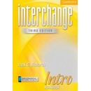 Interchange 3rd Intro WB