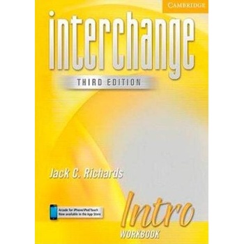 Interchange 3rd Intro WB