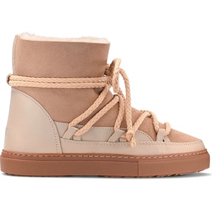 Inuikii Дамски зимни ботуши Inuikii Women's Classic Winter boots - Beige - размер 40 (EU) (121-1280-0116)