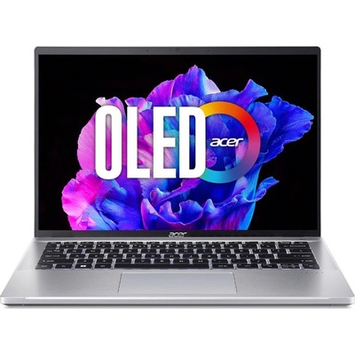 Acer Swift Go 14 SFG14-71-72TJ NX.KMZEX.00G