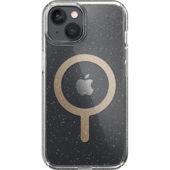 Image 1 of Speck Удароустойчив калъф Speck за iPhone 13/14 Presidio Perfect Clear + Magsafe