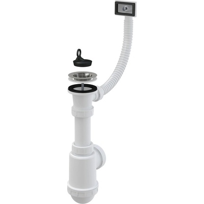 Alcadrain A444-DN50/40