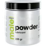 Cobeco Pharma Разтворим лубрикант на прах Cobeco Male Powder 225 гр - sexo