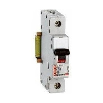 Legrand S301 C3 WYL. NMP. 6Ka TX3