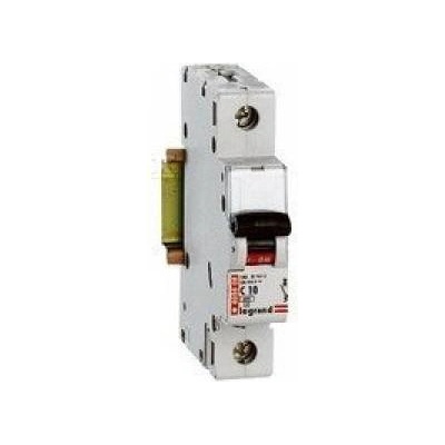 Legrand S301 C3 WYL. NMP. 6Ka TX3