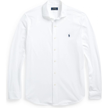 Ralph Lauren Фланелка POLO RALPH LAUREN Cotton Jersey Shirt - White