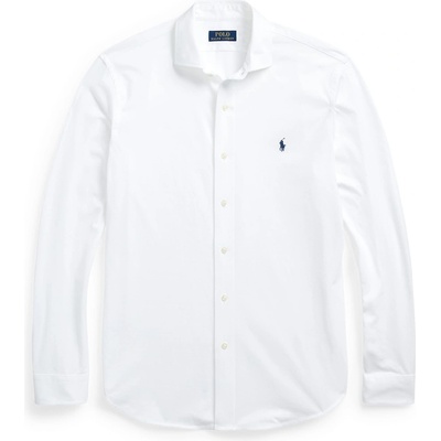 Ralph Lauren Фланелка POLO RALPH LAUREN Cotton Jersey Shirt - White